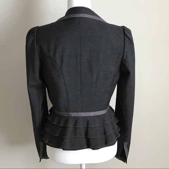 Vintage Blazer Jacket ASO Blair Waldorf in Gossip Girl RARE - Picture 6 of 12